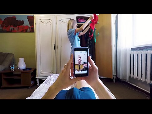 ❤️ Stiefschwester bringt ihren Bruder zum Wichsen, kurz bevor Mama nach Hause kommt ❤ Super sex bei porn de.quizfarmature.ru ❌