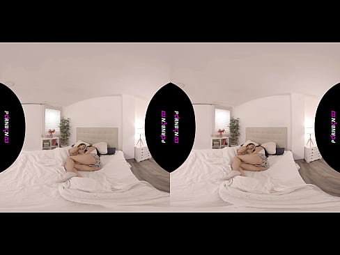 ❤️ PORNBCN VR Zwei junge Lesben erwachen geil in 4K 180 3D Virtual Reality Geneva Bellucci Katrina Moreno ❤ Super sex bei porn de.quizfarmature.ru ❌