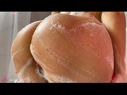 ❤️ Brünette masturbiert Muschi mit Vibrator zu intensivem Orgasmus in der Dusche ❤ Super sex bei porn de.quizfarmature.ru ❌