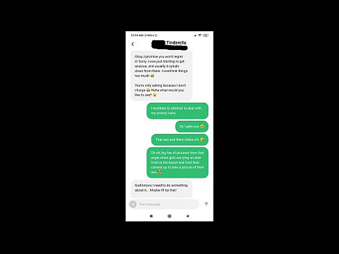 ❤️ Ich habe eine neue PAWG von Tinder zu meinem Harem hinzugefügt (Gespräch mit Tinder inklusive) ❤ Super sex bei porn de.quizfarmature.ru ❌