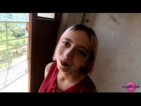 ❤️ Studentin saugt einen Fremden im Outback - Sperma auf seinem Gesicht ❤ Super sex bei porn de.quizfarmature.ru ❌